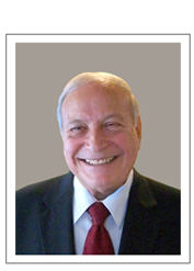 Martin Reffsin